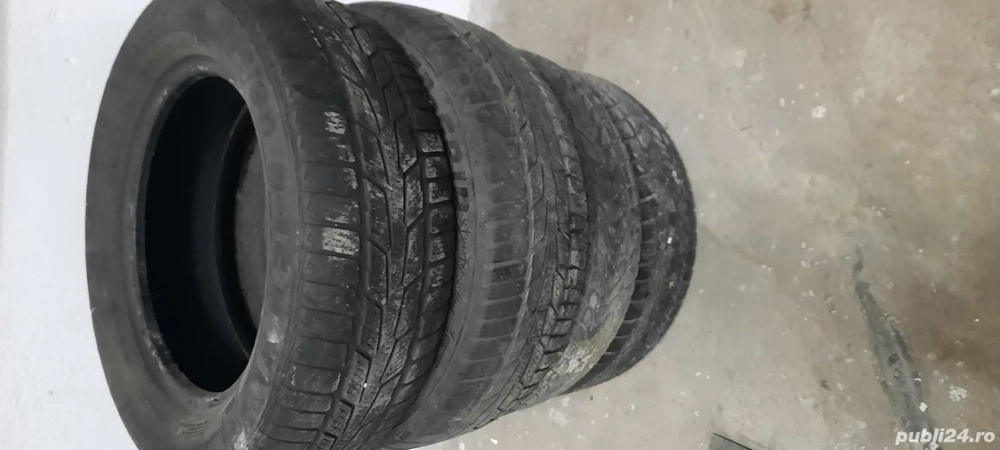 Anvelope 4 bucati imperit