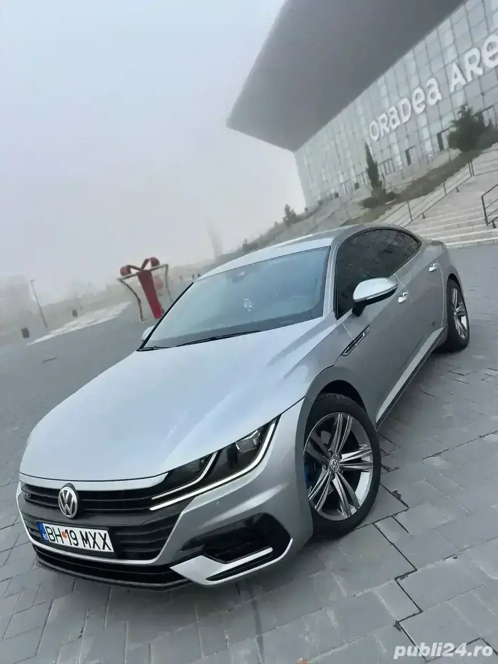 Volkswagen Arteon R-Line