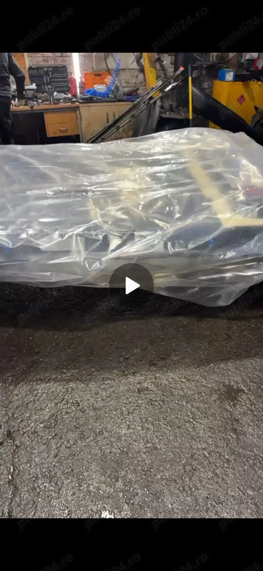 Baterie LiFePO4, Tesla model 3 a.f. 2024, 10 000 km