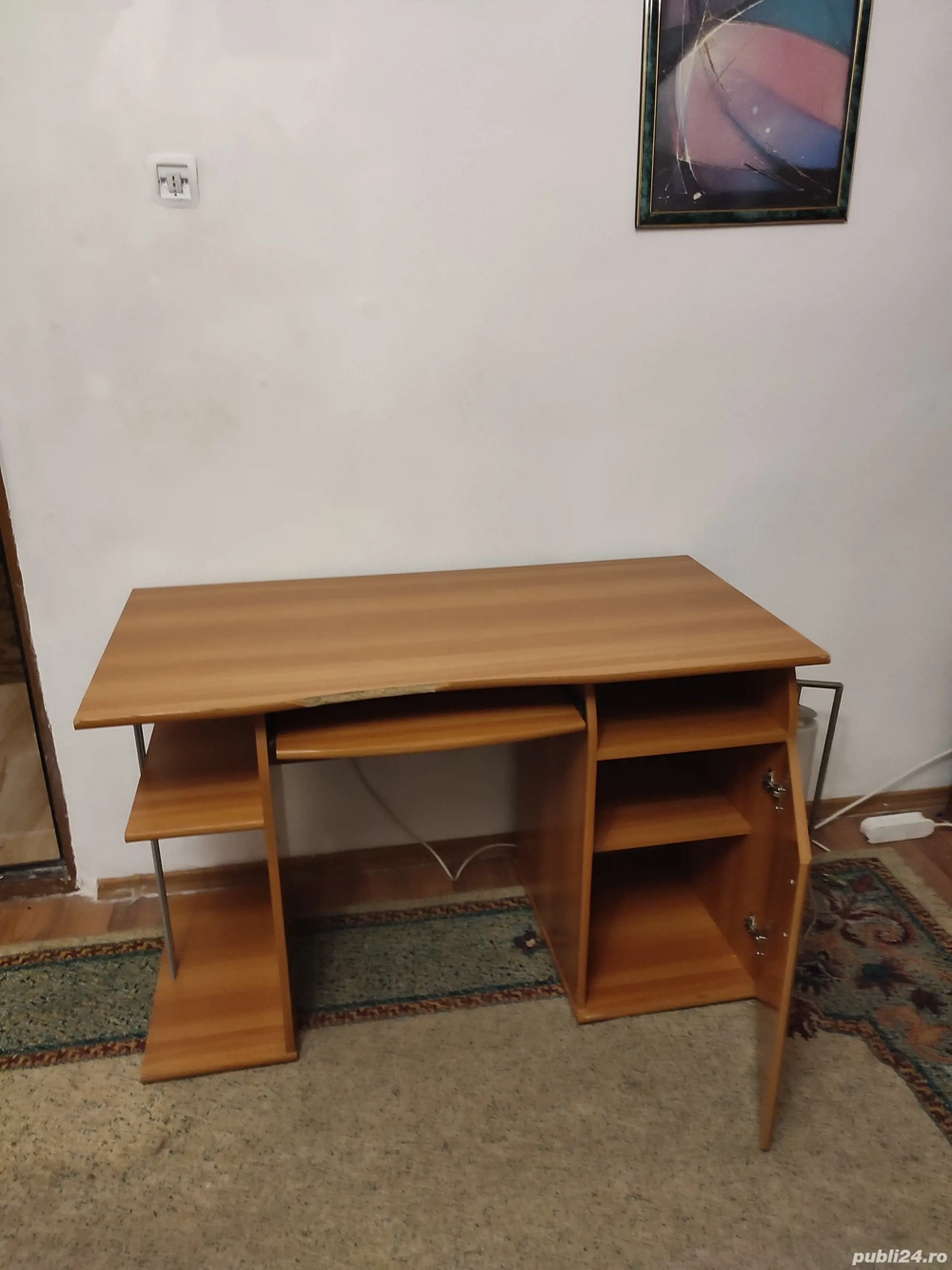 Birou din pal 250 lei