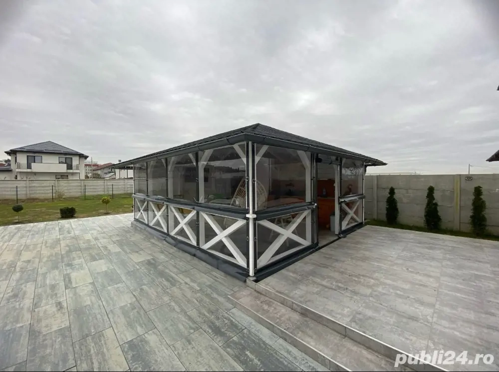 inchideri terase si foisoare 