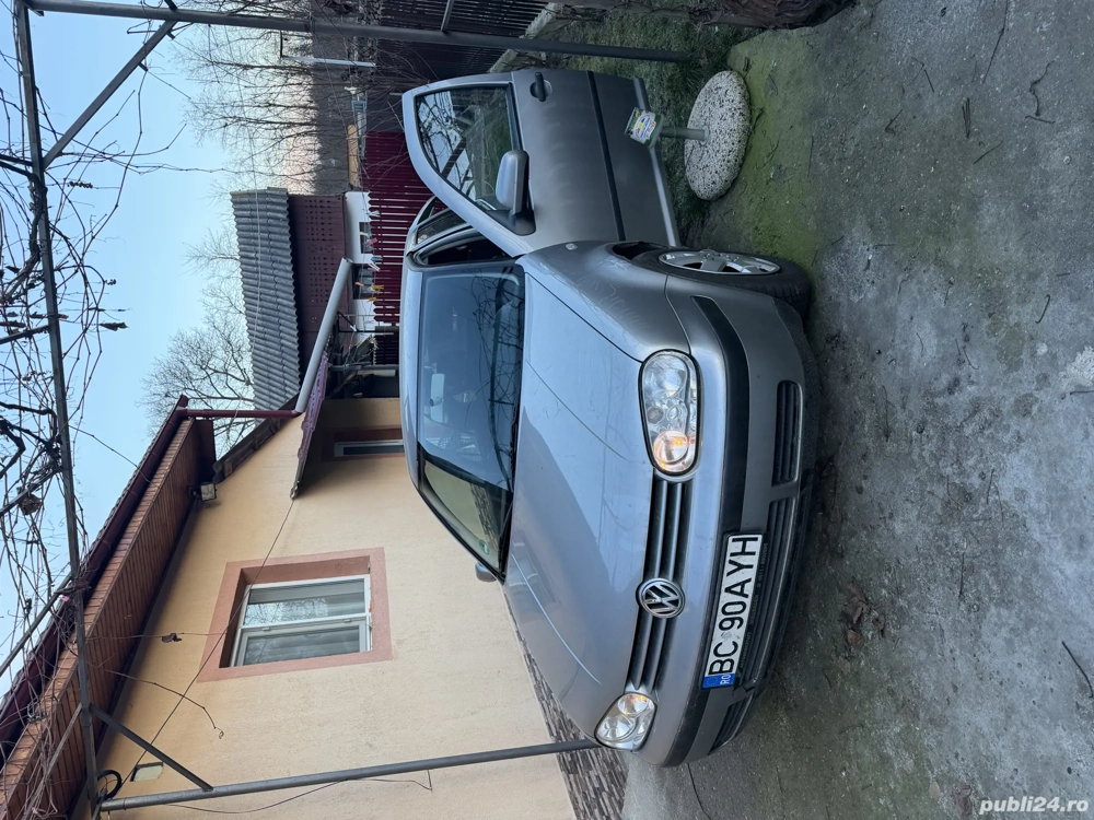 WV Golf 4 1.4 16v benzina 2002