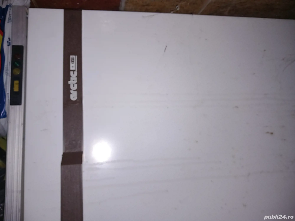 Congelator  5 sertare