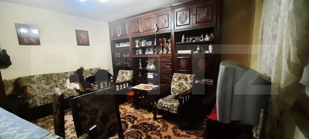 Apartament de vanzare, 68.27 mp, zona Micro 16 