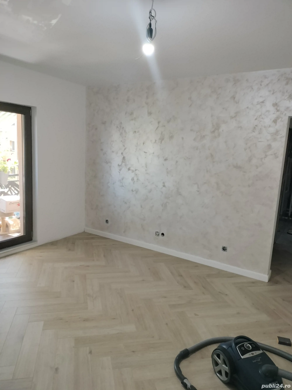 Execut lucrări construcții 