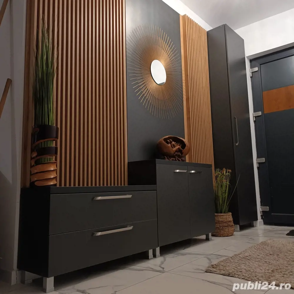 Execut Mobilier la comanda