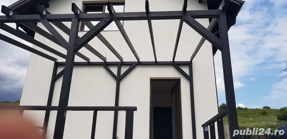 Renovări interioare și exterioare . căutăm colaborare