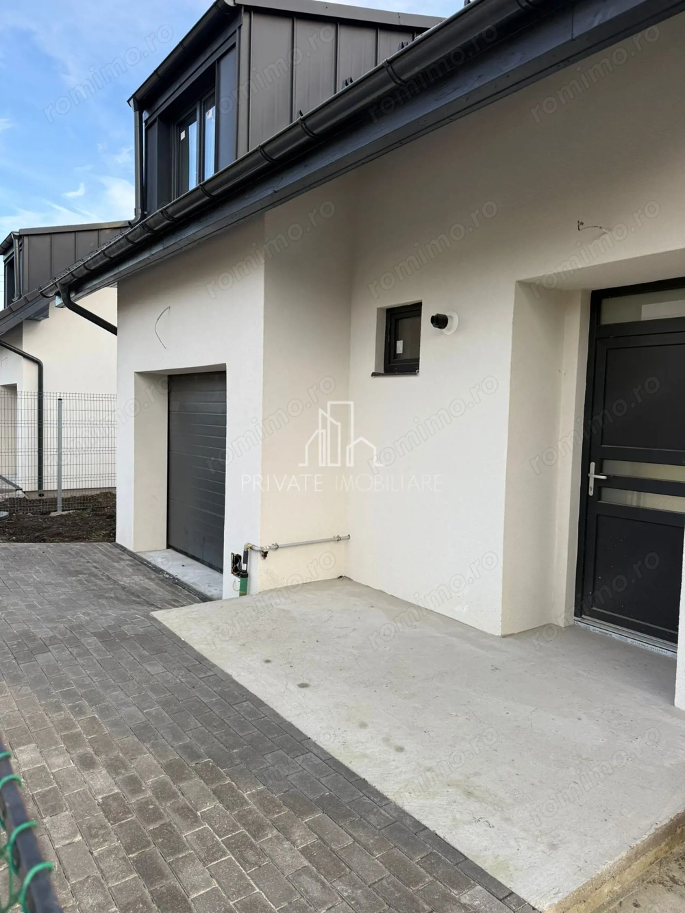 Casa Noua, Single, De Vanzare, Strada Voinicenilor