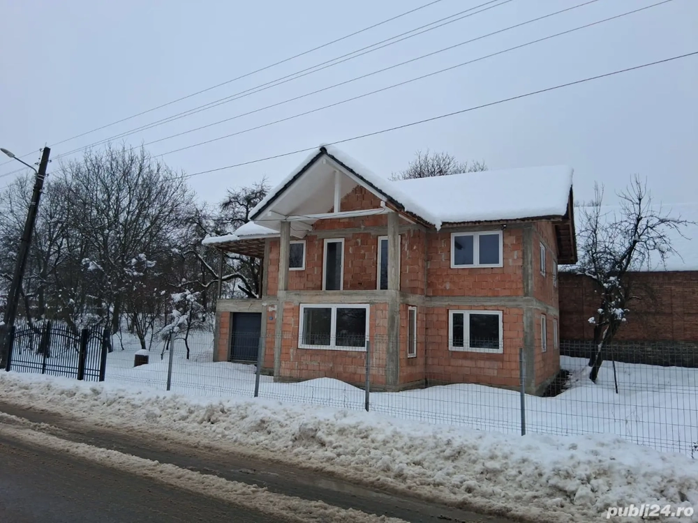 Vila de vanzare Hațeg 