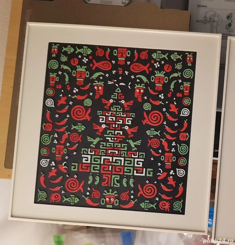 Printare 3D de calitate   Prețuri imbatabile!