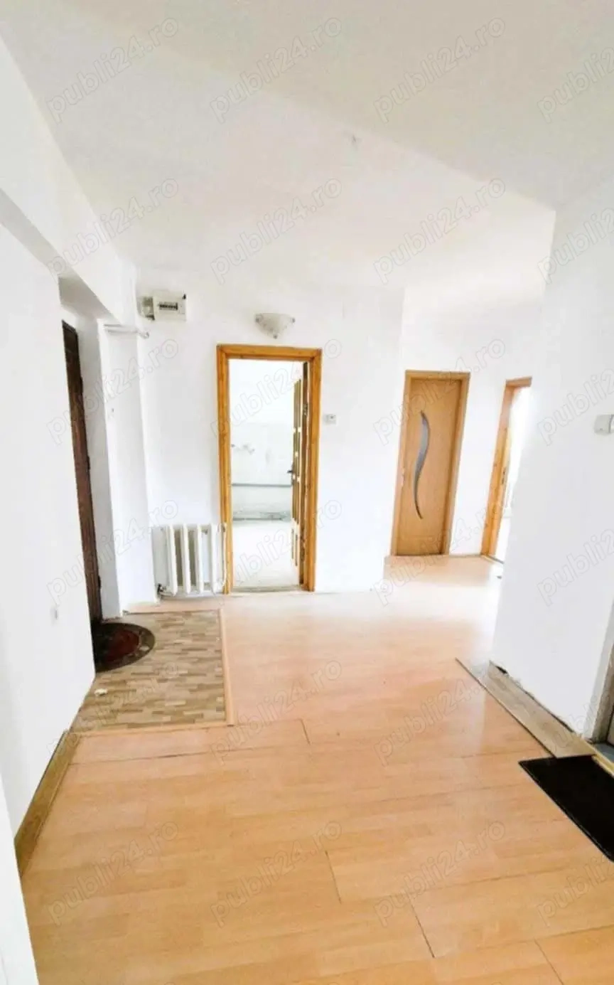 Apartament cu 3 camere, Savenilor