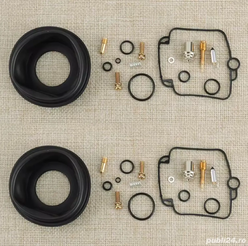 kit carburator Bmw F650 sau Aprilia Pegaso 650 Cube