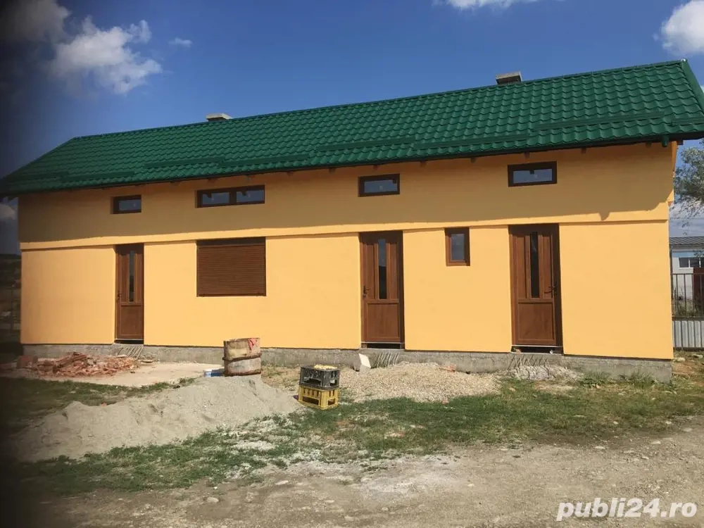 inchiriez cladire birouri strada Tapiei nr.49d Lugoj