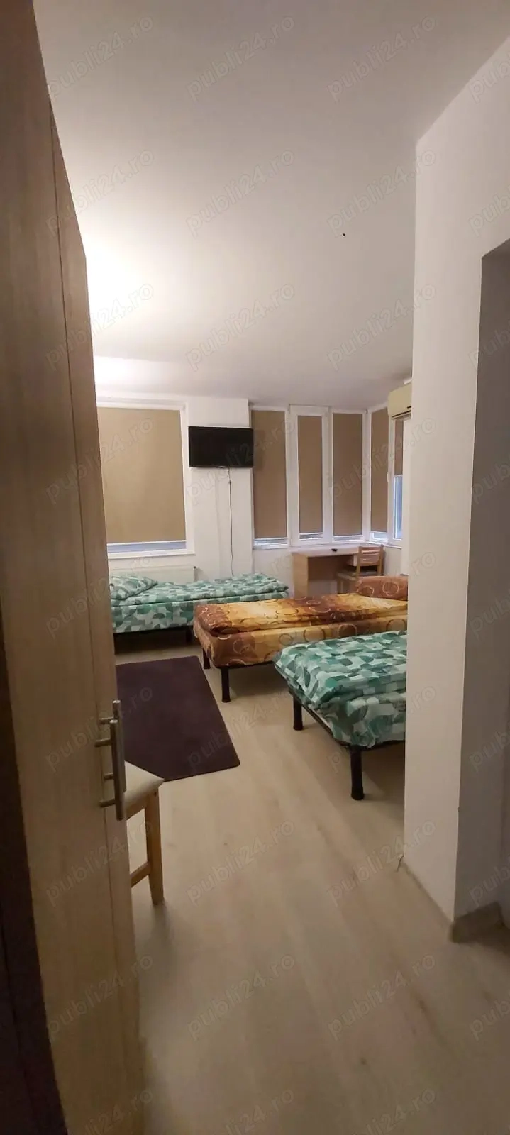 Cazare muncitori termen lung