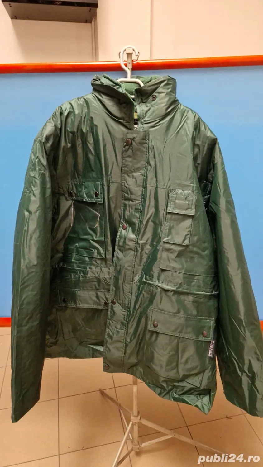 Geaca de iarna - oferta