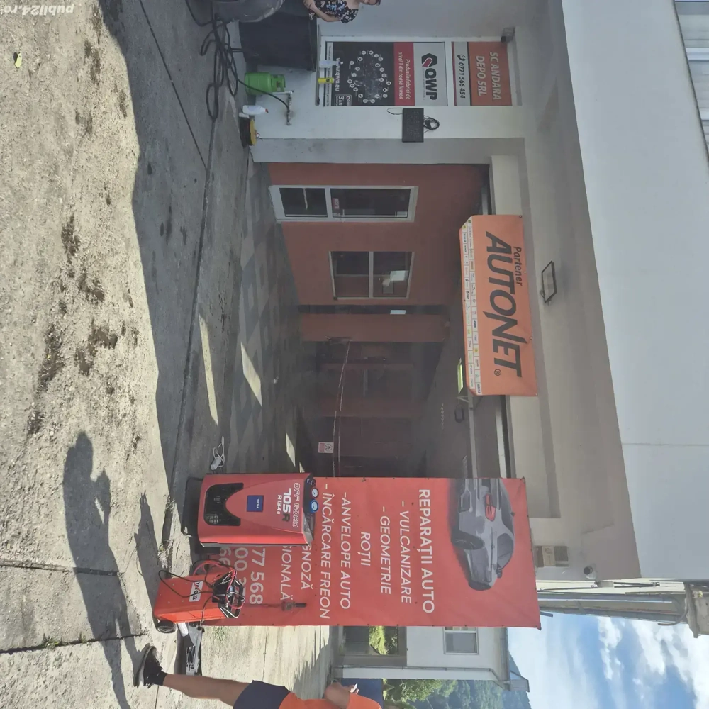 Angajez mecanic auto cu experiență in Piatra Neamț 