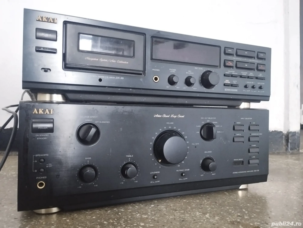 Electronice Akay Japan 