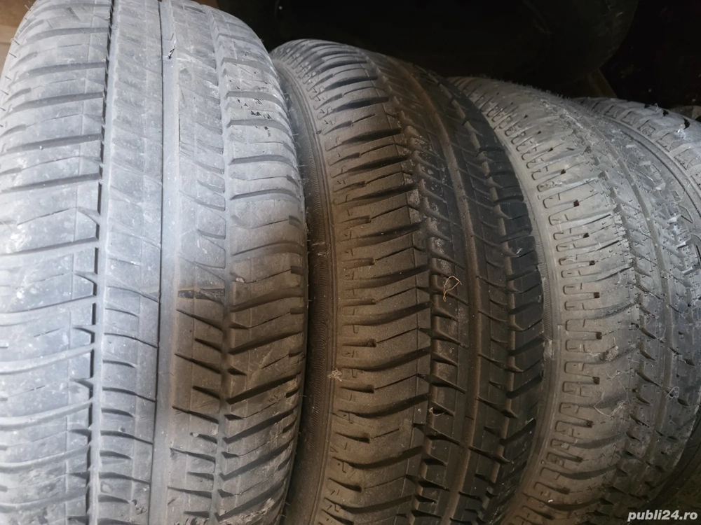 Dacia Duster jante 16 vw 205 60 16,185 65 15,215 65 16 