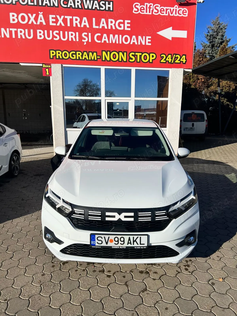 Angajam sofer ride-sharing