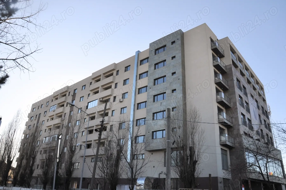 Ap Nou pe Bd. Iuliu Maniu , bloc 2023 inc TVA, 2 cam 60 m2 Militari 6