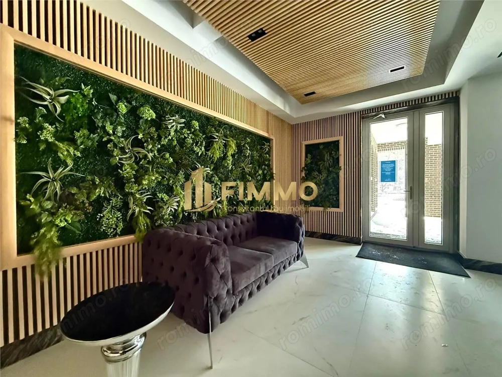 Garsoniere de vanzare | 40mp | Terasa 16mp  | Suceava | ID:1560