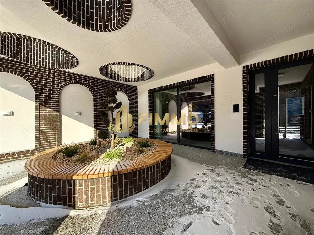 Apartamente 2 cam | 53mp | Terasa 22mp  | Traian Vuia | ID:1584