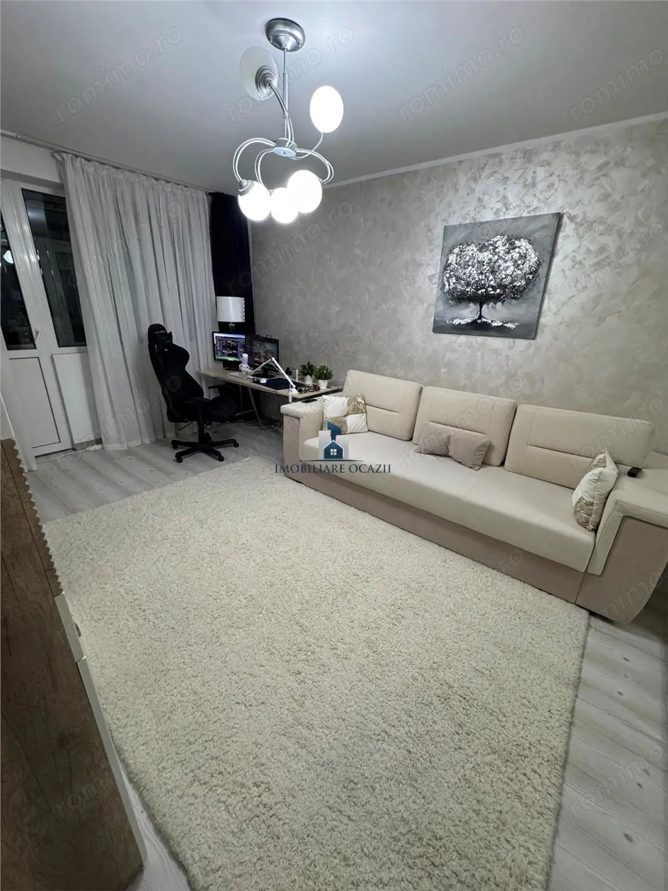 Apartament 3 camere Decomandat Sos.Giurgiului