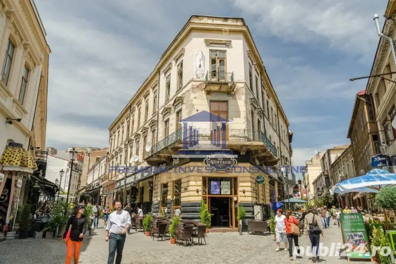 De inchiriat, De vanzare Spatiu Comercial, Trafic intens