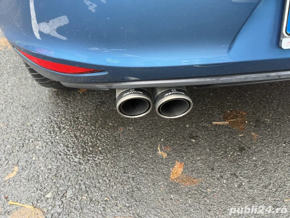 golf 7 VII cup 1.2tsi + Gpl