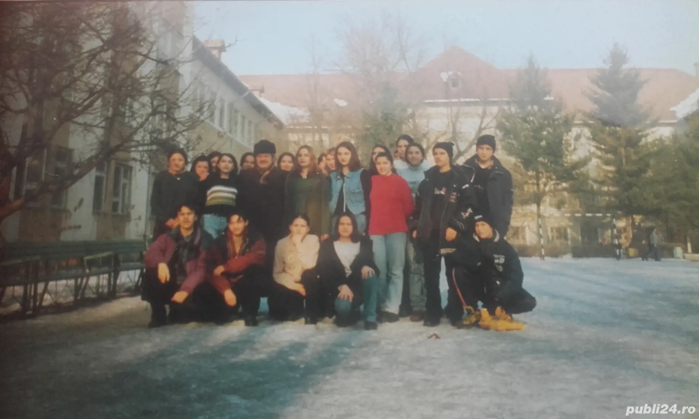 Prof. liceu matematica experienta V -XII garantez intelegerea rapida a materiei (teorie si practica)