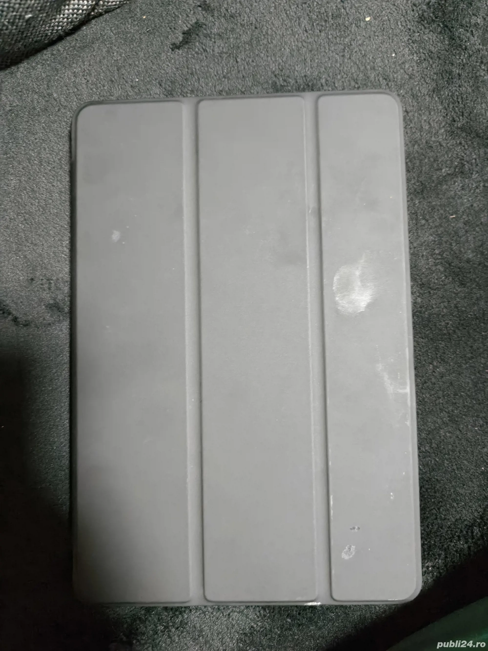 Tableta de vânzare funcționează perfect 