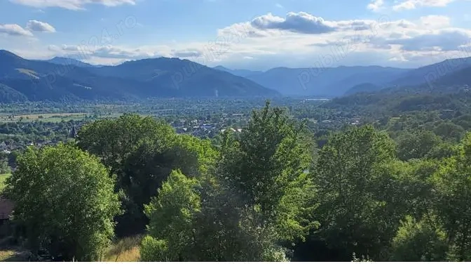 Rezidential Teren si casa  Alexandru cel Bun, la 5 min de Piatra Neamt, 2IASI, 3.3 Bucuresti