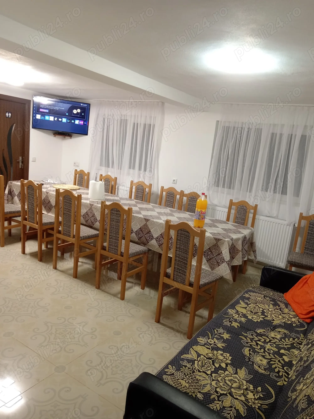 Cabana de închiriat Gârda de Sus Alba