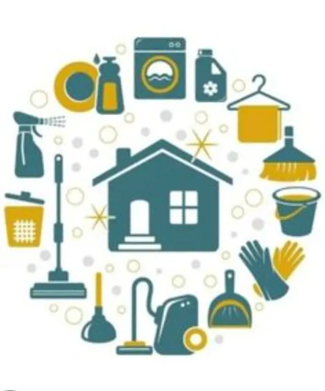 Angajam Personal Feminin pentru Curățenie 