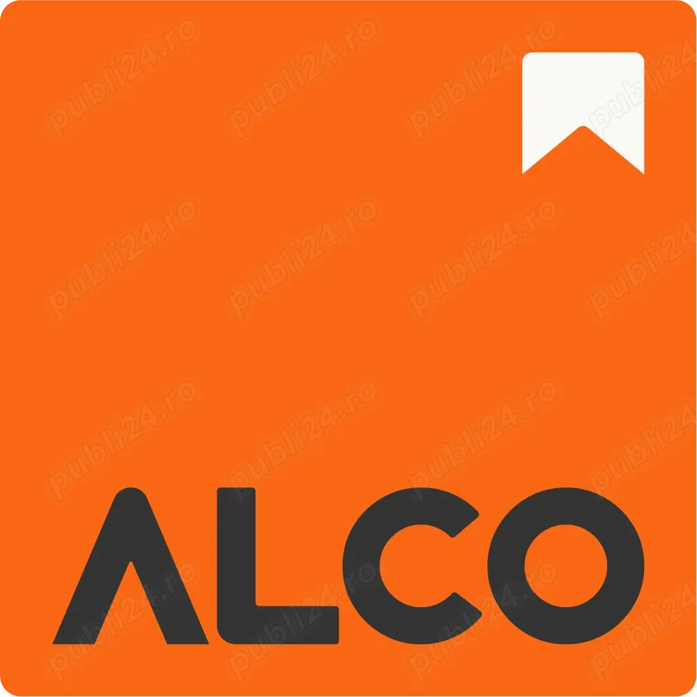 Inginer producție - Tâmplărie aluminiu, pereți cortină, fațade ventilate, sticlă