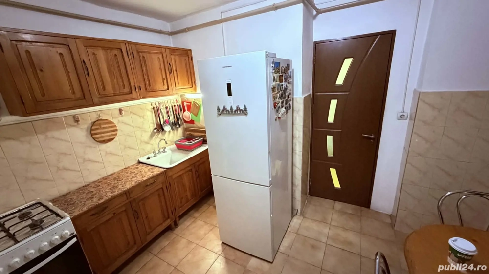 Apartament de închiriat 