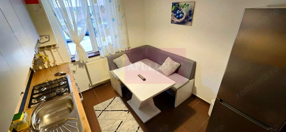 Apartament 3 camere 62mp Popești Leordeni Metrou Berceni si Leonida