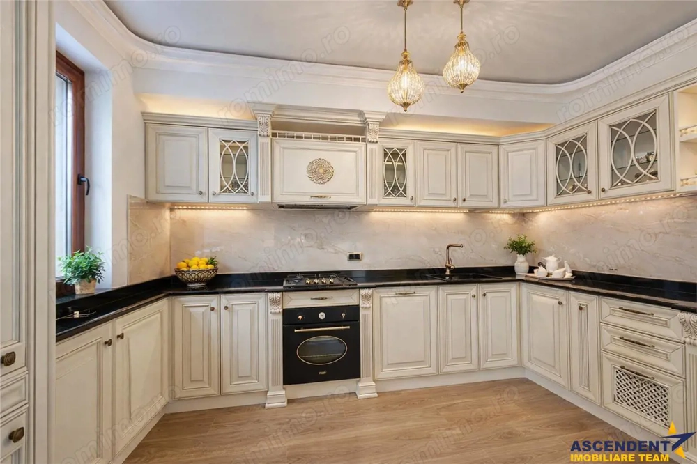 3D! Decomandat, LUX Class, Tractorul, Brasov.