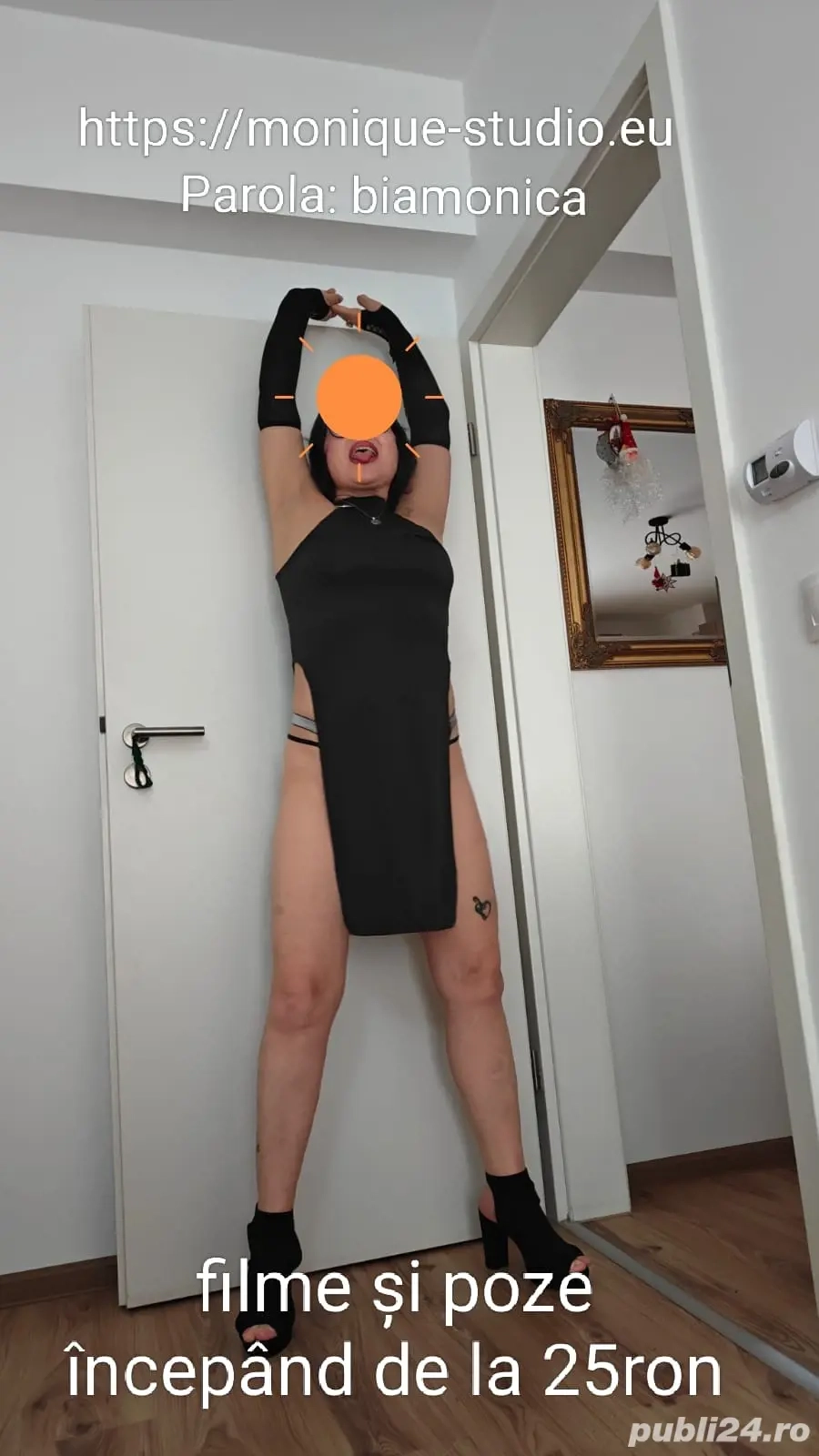 Doar servicii on-line!