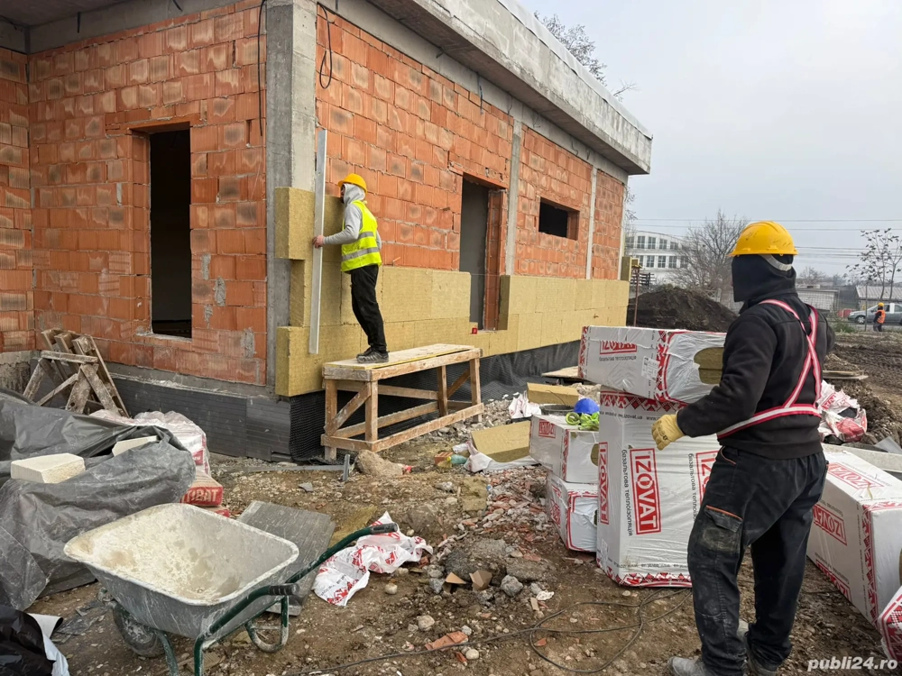 Angajez muncitori calificați necalificați 