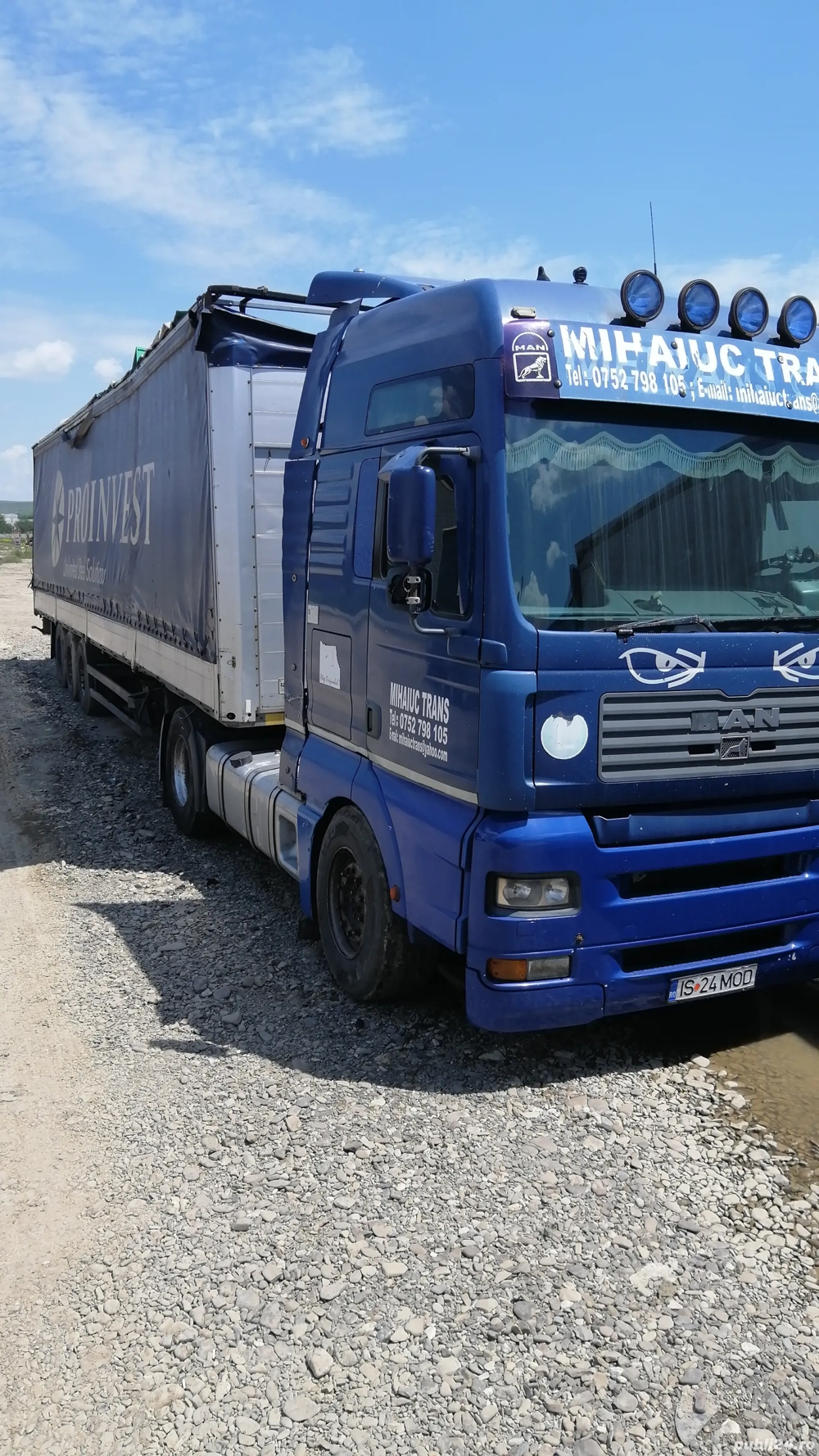 Piese din dezmembrare