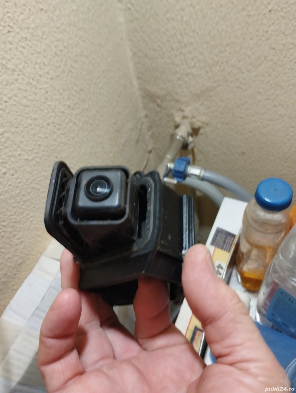 Camera marsalier pasat b8 