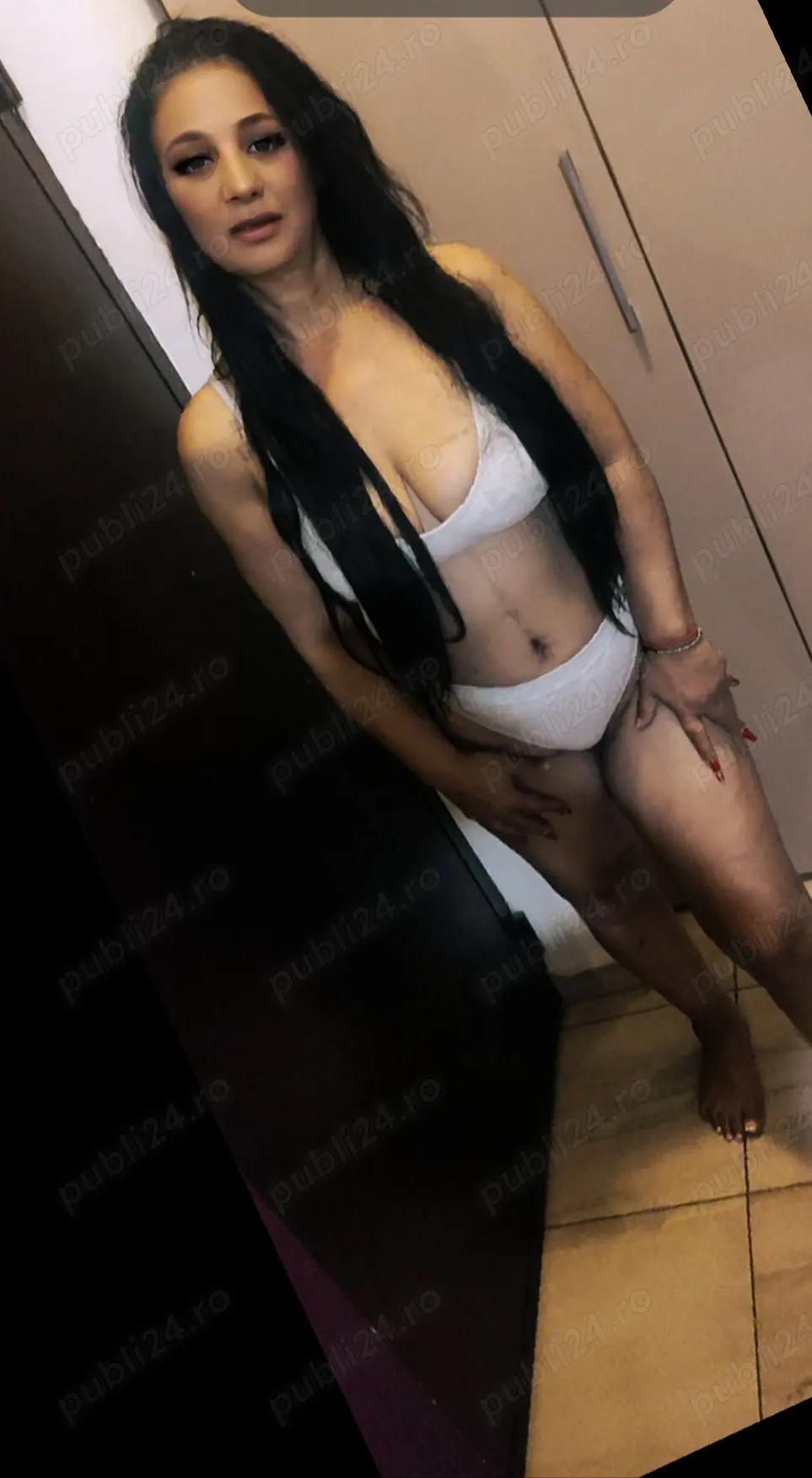 Buna Azi am ajuns MAYA  42 de ani la tine sau la mine sec 2