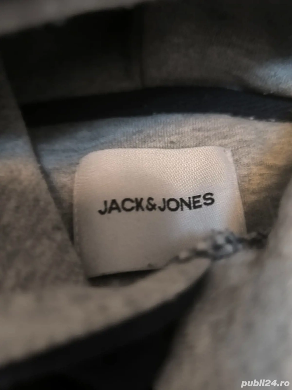 Hanorac Jack and Jones barbati 