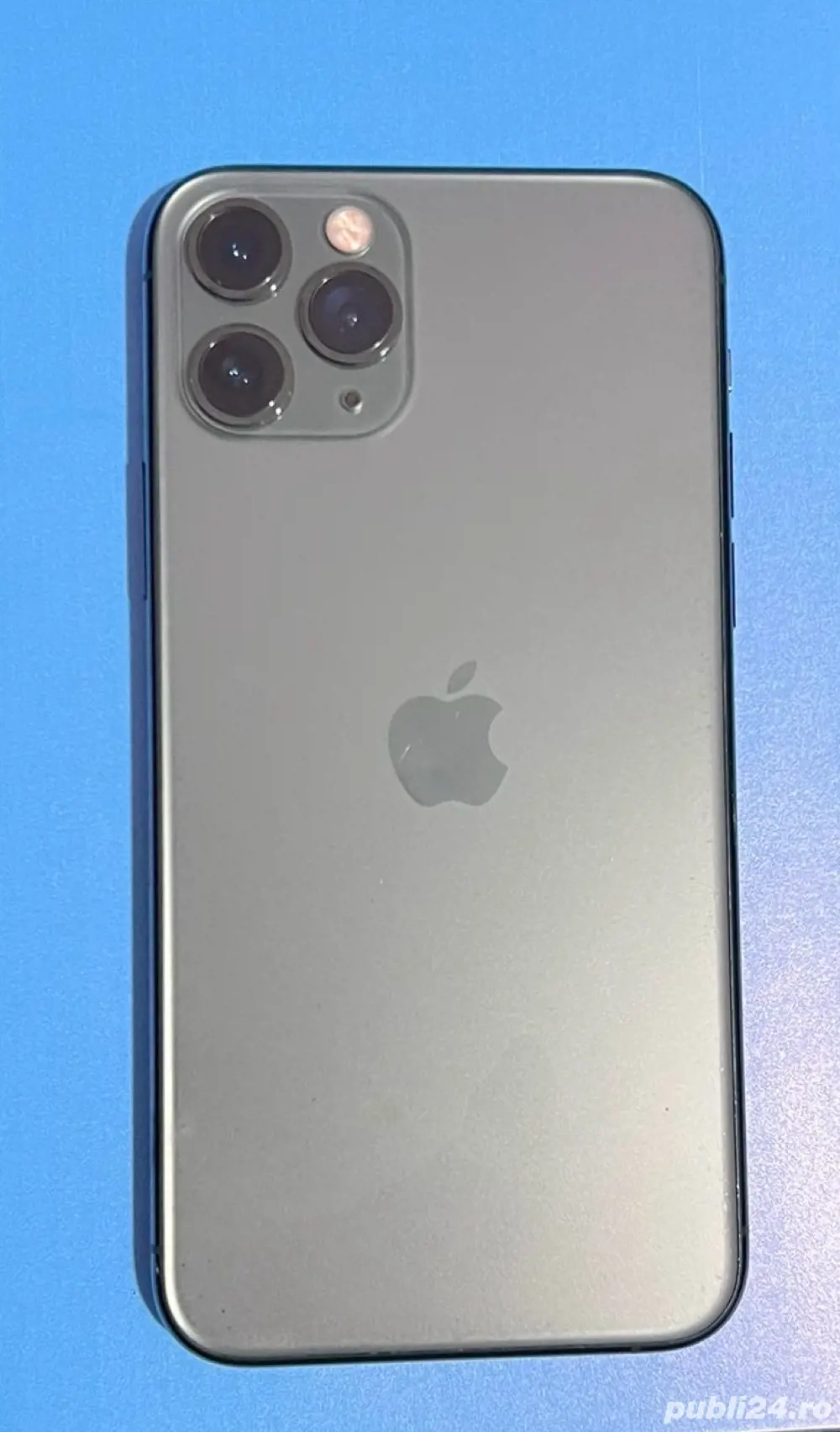 iphone 11PRO 256GB baterie 97%