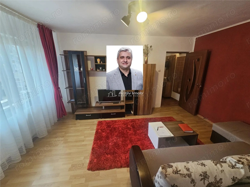 Resita, 3 Cam. Mobilat+Utilat, Et. 2, Micro 3