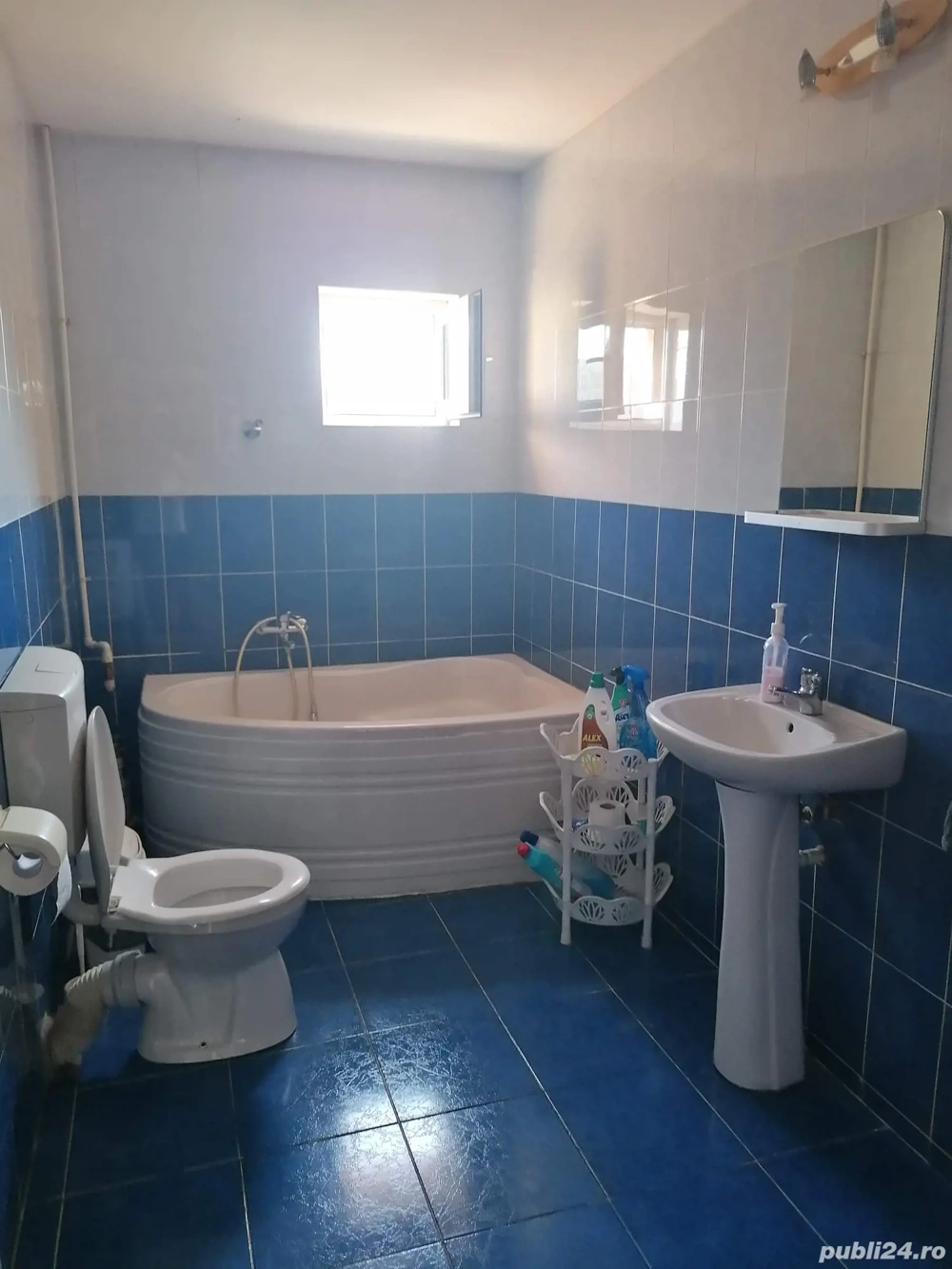 Regim hotelier 4 camere Bistrița 24h