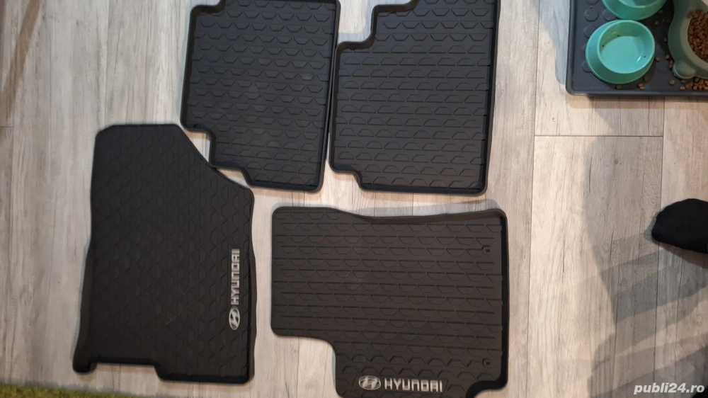 Presuri originale, noi pentru Hyundai kona 2023-prezent