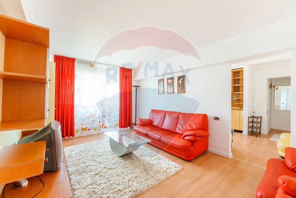 Apartament cu 2 camere de închiriat în zona Miorita
