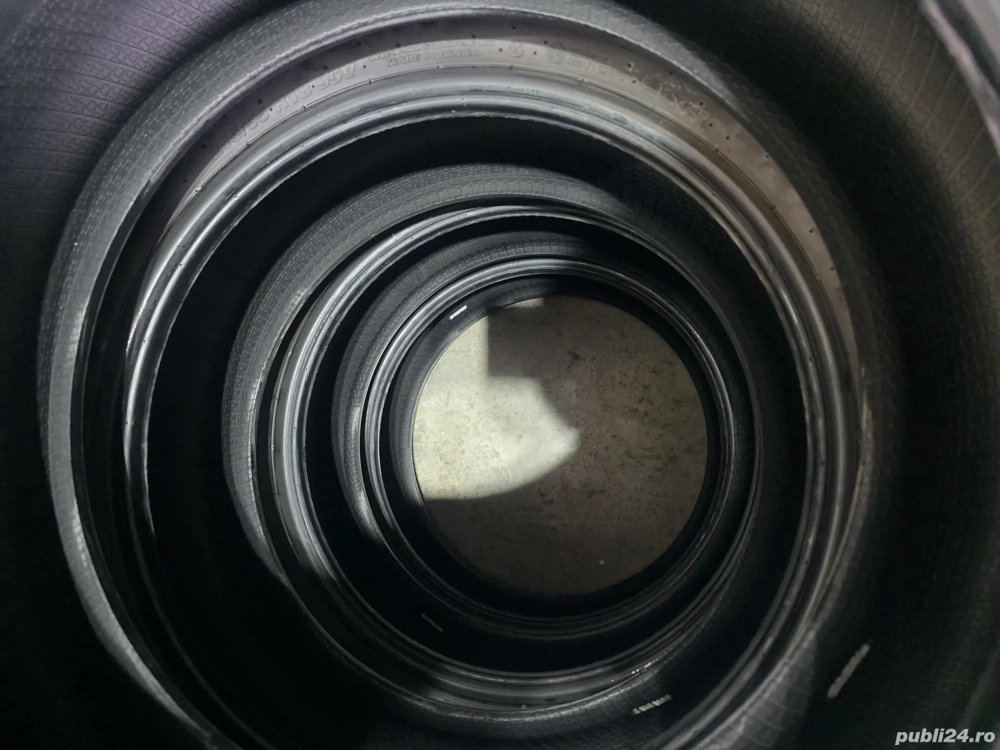 Set anvelope noi Kumho 215 55 R18 Ecsta PS71 95V